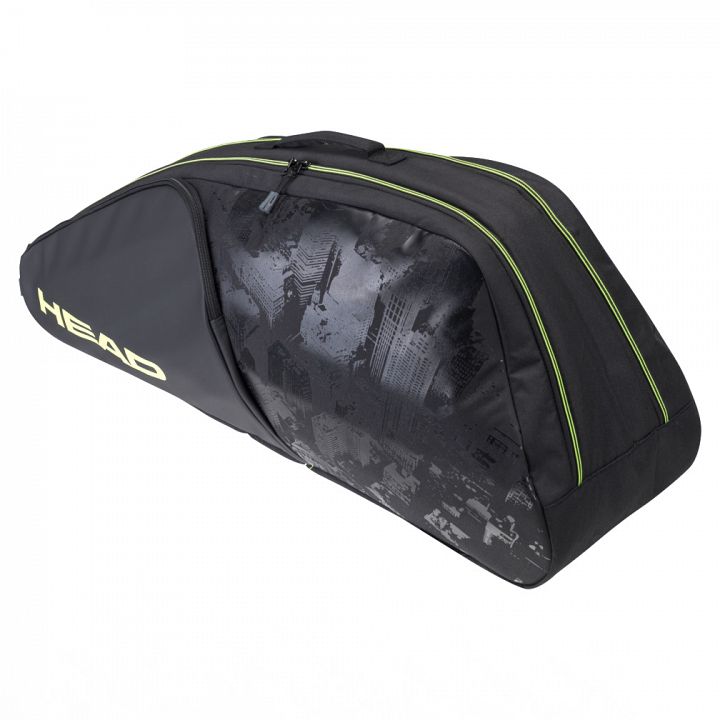 Head Extreme Nite Combi 6R